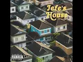 Jefe's House