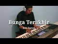Download Lagu Bunga Terakhir - Bebi Romeo (Piano Cover by Andre Panggabean)