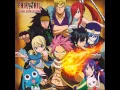 Download Lagu Fairy Tail 2014 OST -  Track 01: Fairy Tail Main Theme 2014