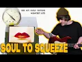 Lagu Soul To Squeeze - Red Hot Chili Peppers Cover