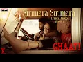 Download Lagu GHAATI - Sirimara Sirimara Lyrical |Anushka Shetty,Vikram Prabhu |Krish Jagarlamudi |Sagar Nagavelli