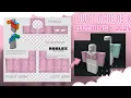 How to make ROBLOX CLOTHING on MOBILE for BEGINNERS Crop tops 2024 WORKING