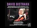 Download Lagu Khachaturian: Violin Concerto - Oistrakh, Khachaturian / 하차투리안: 바이올린 협주곡 - 오이스트라흐, 하차투리안