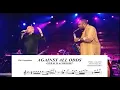 Download Lagu AGAINST ALL ODDS  - PHILL COLLINS  -  TRANSCRIÇÃO DO SOLO DO GERALD ALBRIGHT