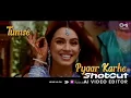 Download Lagu RUMOURS GREGORY ISACS HINDI REMIX VIDEO Dil laga liya