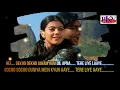 Dekho Dekho Jaanam - KARAOKE - Ishq 1997 - Ajay Devgn & Kajol