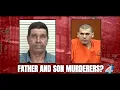 Double Murder Cold Case Links Two Generations of Killers - New Book