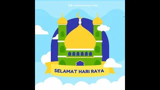 Download Video Ucapan Selamat Idul Fitri 2021 1442 H | VHL 19 | ucapanharilebaran.online MP3