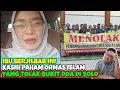 Download Lagu Ormas Islam Demo Tolak Pembangunan Bukit Doa Hollyland Gondangrejo‼️