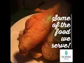 Download Lagu Our Food At the Avenue hotel whalley and Clithere