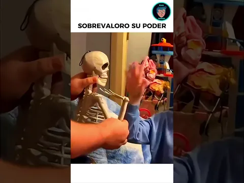 Ella realmente demostró quien manda...  #doblaje