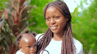 Widding Baraka By Henri Double K Nadia Kyanavana 