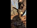 A quick fire with the Quickhatch knives WBK