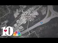 KPD Man dead after crash on Rutledge Pike late Tuesday afternoon