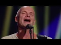 Vince Gill & Sting Perform “Every Breath You Take” | CMT Crossroads