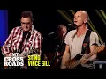 Download Lagu Vince Gill \u0026 Sting Perform “Every Breath You Take” | CMT Crossroads