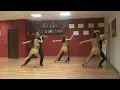Bachata Stand by me  (Club de Baile Granada)