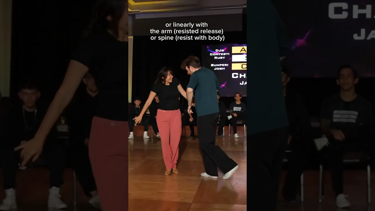 Join the resistance!