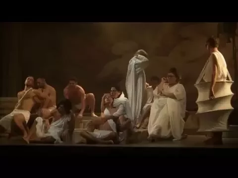 TIEMPOS RELATIVOS (Teatro La Comedia marzo 2016)