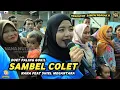DANGDUT SASAK SAMBEL COLET DUET GOKIL NANA EN SHIEL ENDRUS MEGANTARA