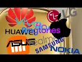 Download Lagu Standard Ringtones From Varios Brands