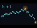 The Simplest Unsolved Problem in Mathematics 3n 1
