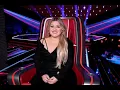 Download Lagu Kelly Clarkson Back on The Voice Following Brandon Blackstock’s Death