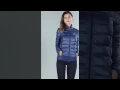Download Lagu Studio - EA7 Puffa Coat