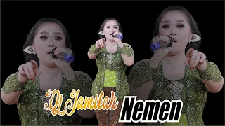 Download Nemen - DJ JAMILAH JAMILUN MP3