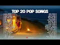 Download Lagu Top 20 Pop Songs 2025 🎵|| Beautiful English Songs ~ Number one girl - Rose, Henry Moodie