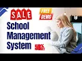 School Management System in PHP Complete Web Based Solution with Source Code