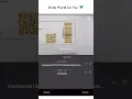 Vue js Barcode Scanner