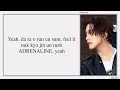Download Lagu HAECHAN (해찬) - ADRENALINE (Easy Lyrics)