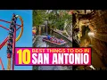 Top 10 BEST Things To Do In San Antonio Texas