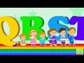 ABC Phonics Song + More Nursery Rhymes And Kids Songs by KidsCamp