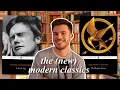 modern books that will be classics in the future and why you should read them