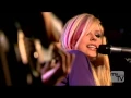 Download Lagu Avril Lavigne - Innocence [Live in Roxy Theatre - Acoustic]
