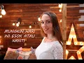 Download Lagu Anneth - MUNGKIN HARI INI ESOK ATAU NANTI (English version by Angel Voice)
