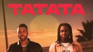 Bayanni Jason Derulo Ta Ta Ta Sped Up 