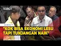 Download Lagu Mahasiswa UI ke DPR: Kok Bisa Ekonomi Lesu tapi Tunjangan Naik