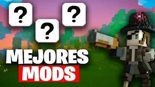 Discover the Best Trove MODS for 2025
