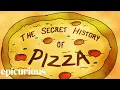 The Secret History of Pizza Epicurious