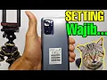 Download Lagu Setting Wajib Hp Redmi Note 10, 10 Pro, 10s biar makin Josss