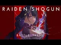 Download Lagu Raiden Shogun Battle Theme [All Phases] - Genshin Impact OST