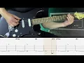 Pink Floyd - Time - Guitar Tab | Lesson | Cover | Tutorial
