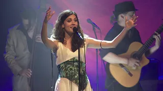 jo ne svi e rujna zora barcelona gipsy balkan orchestra sava centar beograd 2018 