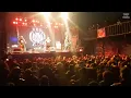 RATOS DE PORAO "Beber Até Morrer" / 03-06-23 Arena Recoleta, Santiago de CHILE