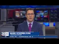 WFXT-TV Boston 25 News announces the departure of longtime news anchor Mark Ockerbloom