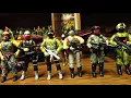 G I Joe Cobra Python Patrol 3 Vehicles 6 Figures1989 Plus More Added After 1989 Love Or Hate