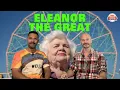 Download Lagu ELEANOR THE GREAT Filmrecensie **SPOILER ALERT**